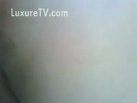 Beast Sex Video - Bestial woman can't live without getting sodomized by her mutt